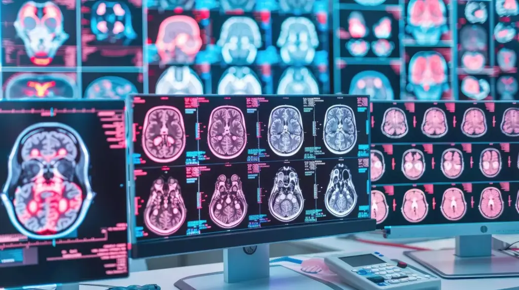 Types of Non-Malignant Brain Tumors