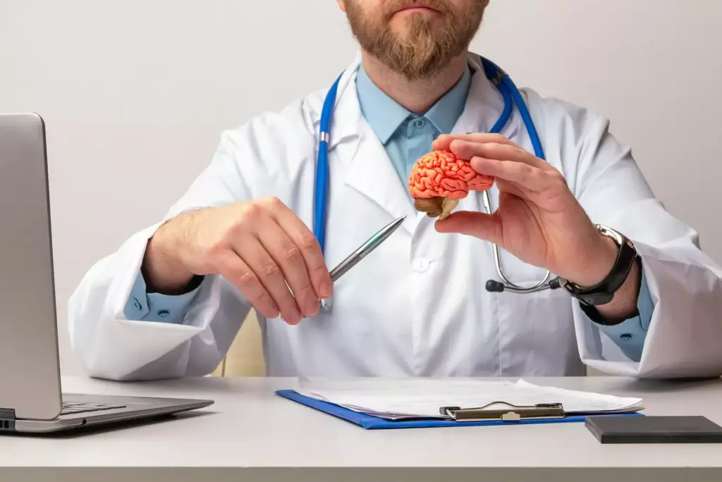 What is a Non-Malignant Brain Tumor and How Do You Treat It?