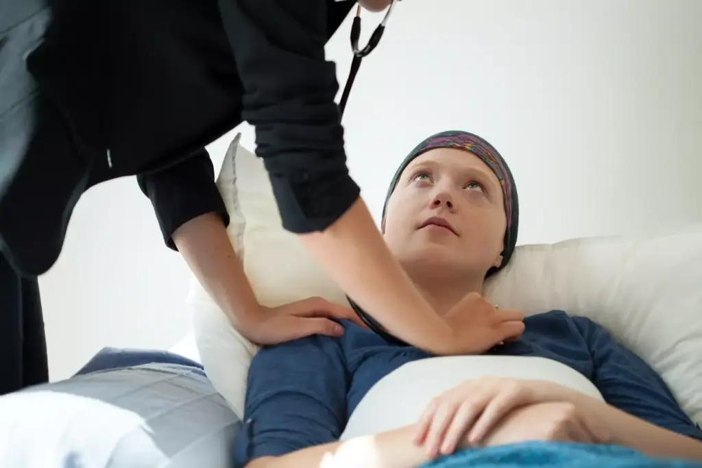 how does the body fight cancer