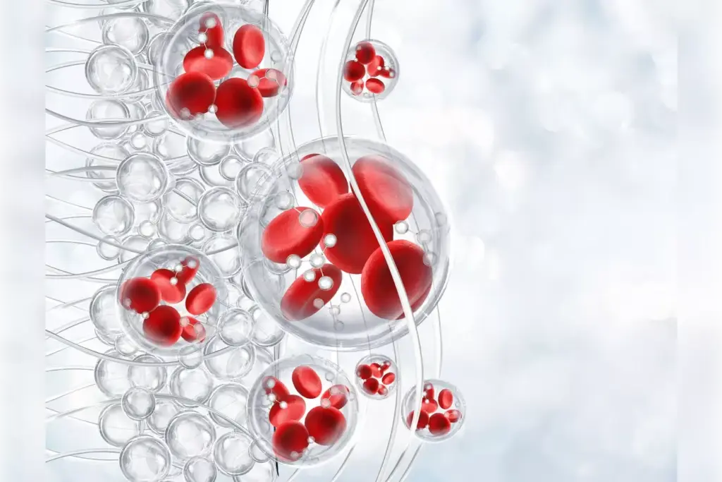 white blood cells fight cancer