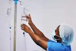 What Is Chemo Infusion? How IV Chemotherapy Drip Works for Cancer Patients