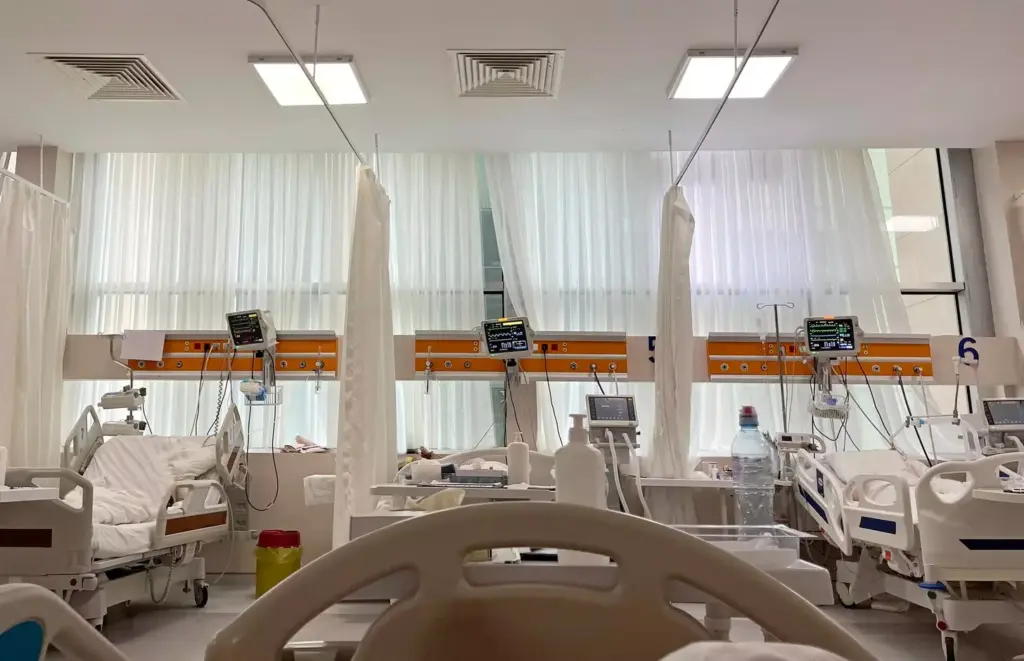 breast cancer research hospital in Massachusetts