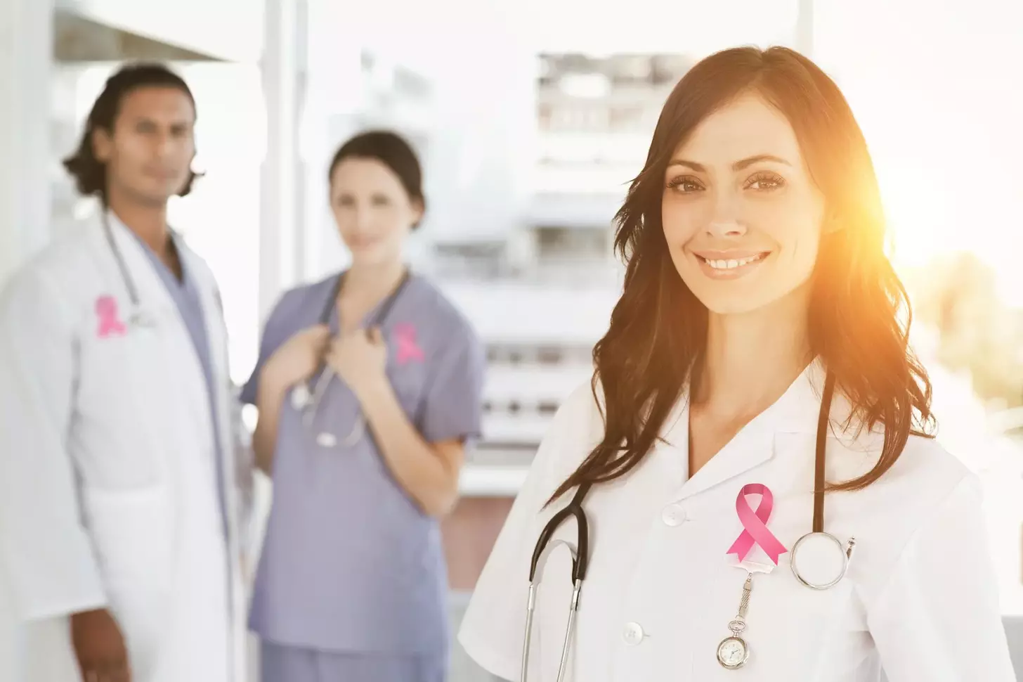 Breast Oncology: 8 Best Breast Cancer Centers and Programs in Massachusetts