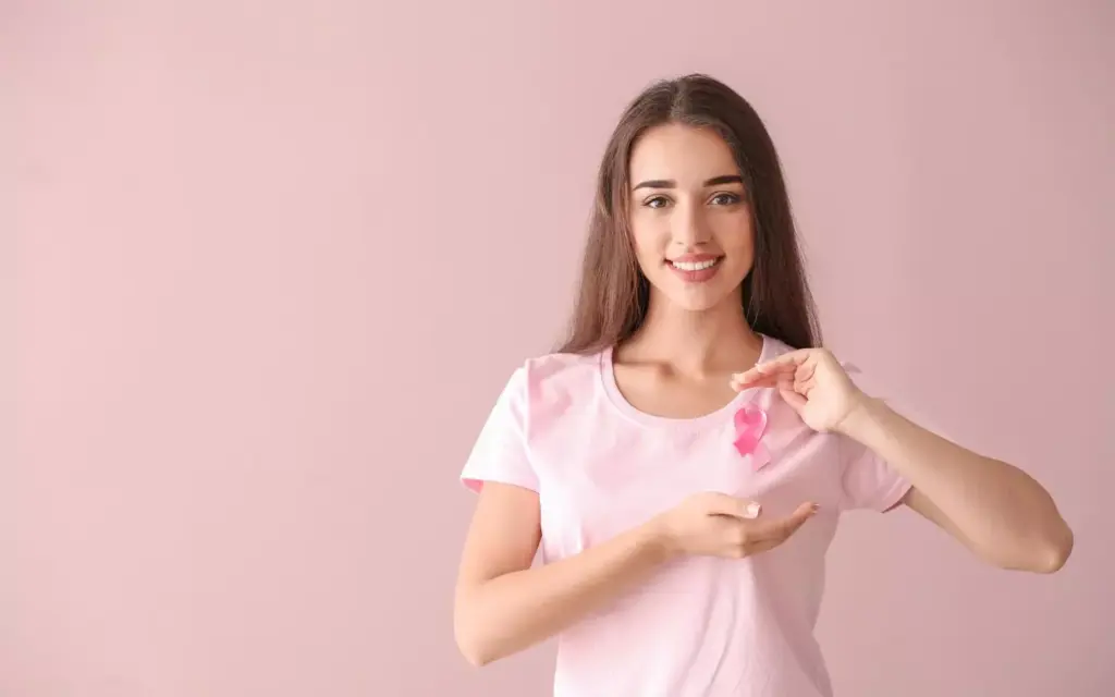 cure for breast cancer 