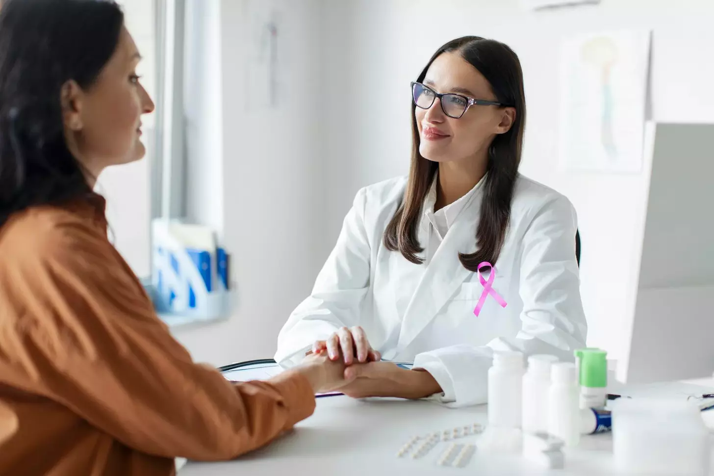 Is There a Cure for Breast Cancer? Exploring the Latest Treatments and Options for Women