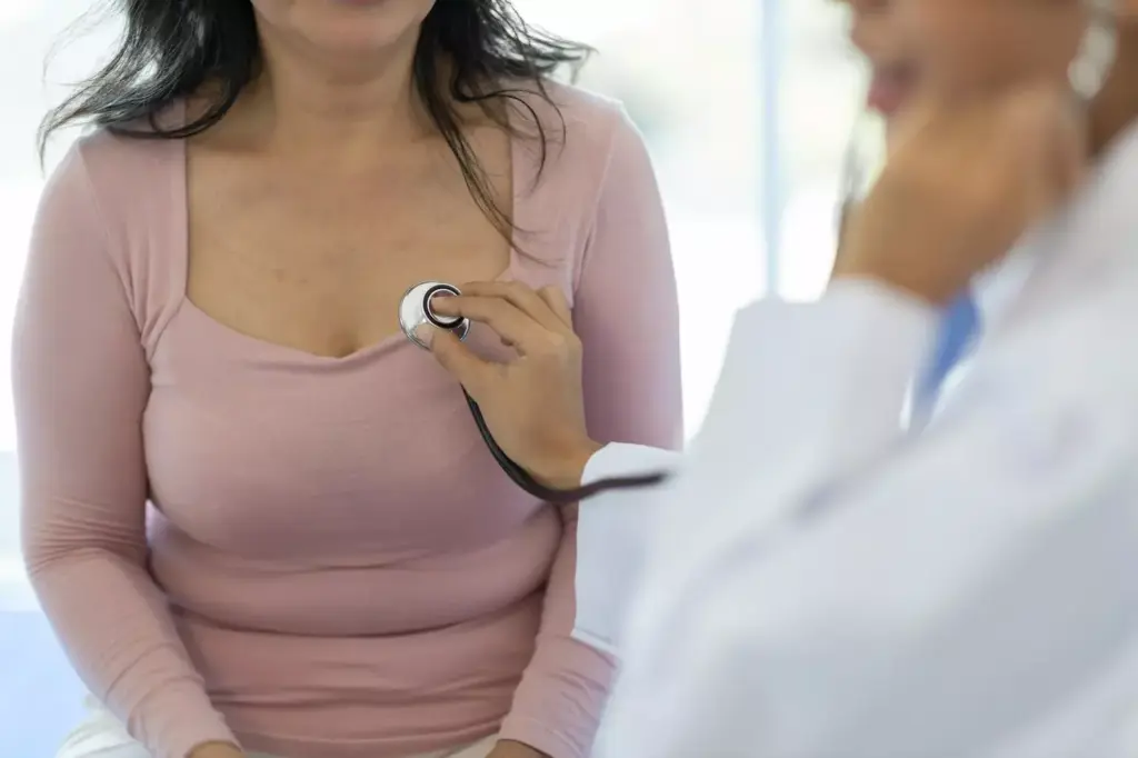 Breast Cancer Treatment