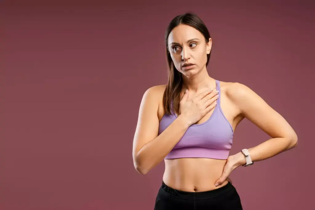 Breast Cancer Do to the Body