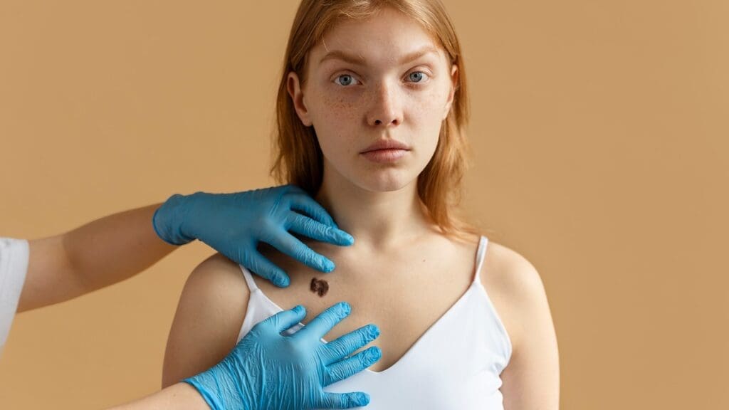 How to Remove Basal Cell Skin Cancer