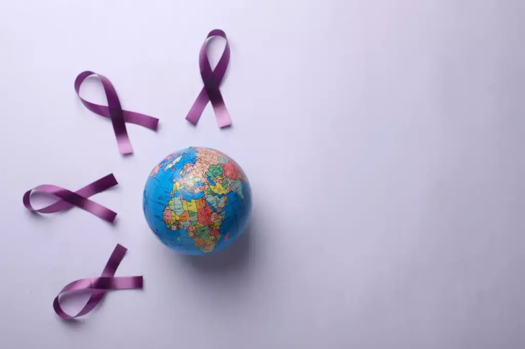 Global Burden of Breast Cancer
