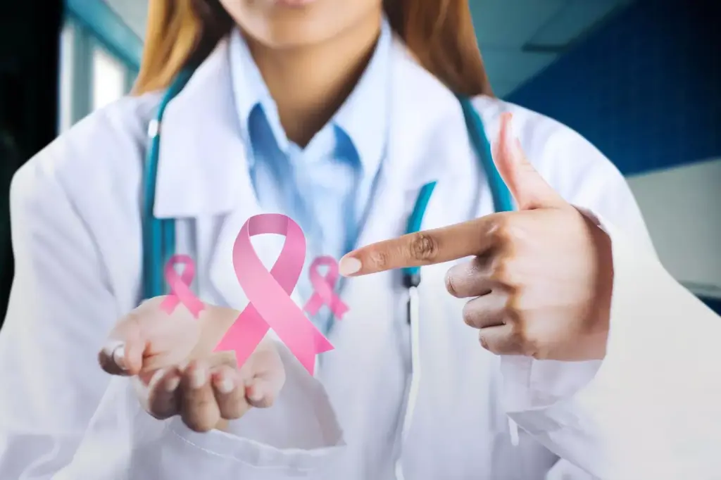 Breast Cancer Risk Factors