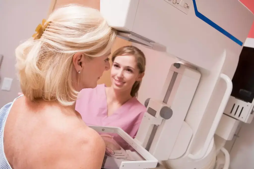 Critical Importance of Early Breast Cancer Detection