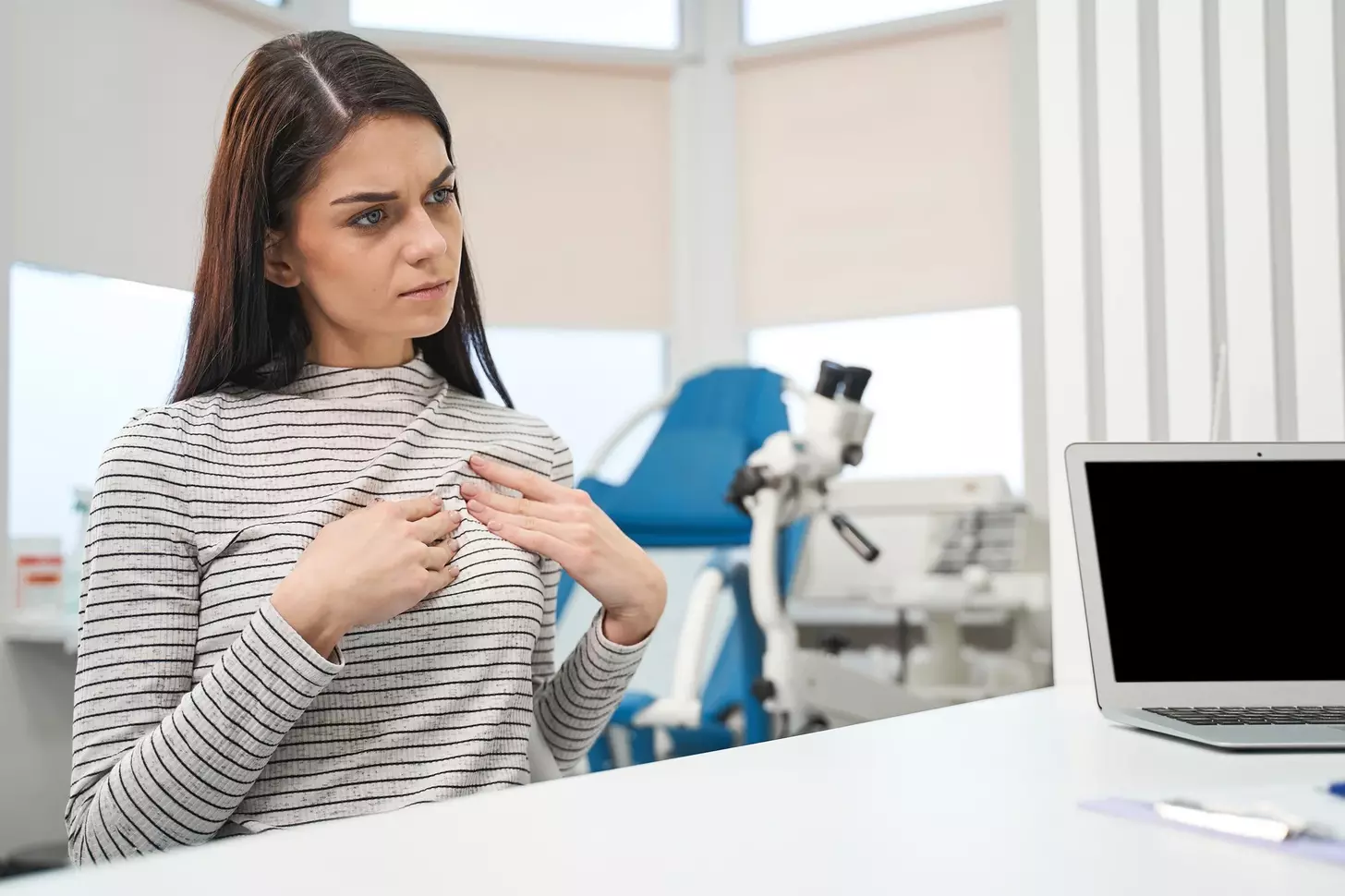 5 Ways to Catch Breast Cancer Early: Key Steps You Shouldn’t Miss