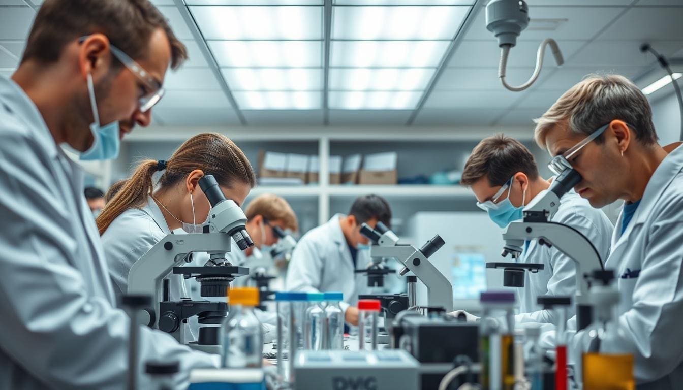 7 Aggressive Cancers That Kill the Fastest: Survival Rates & Key Facts