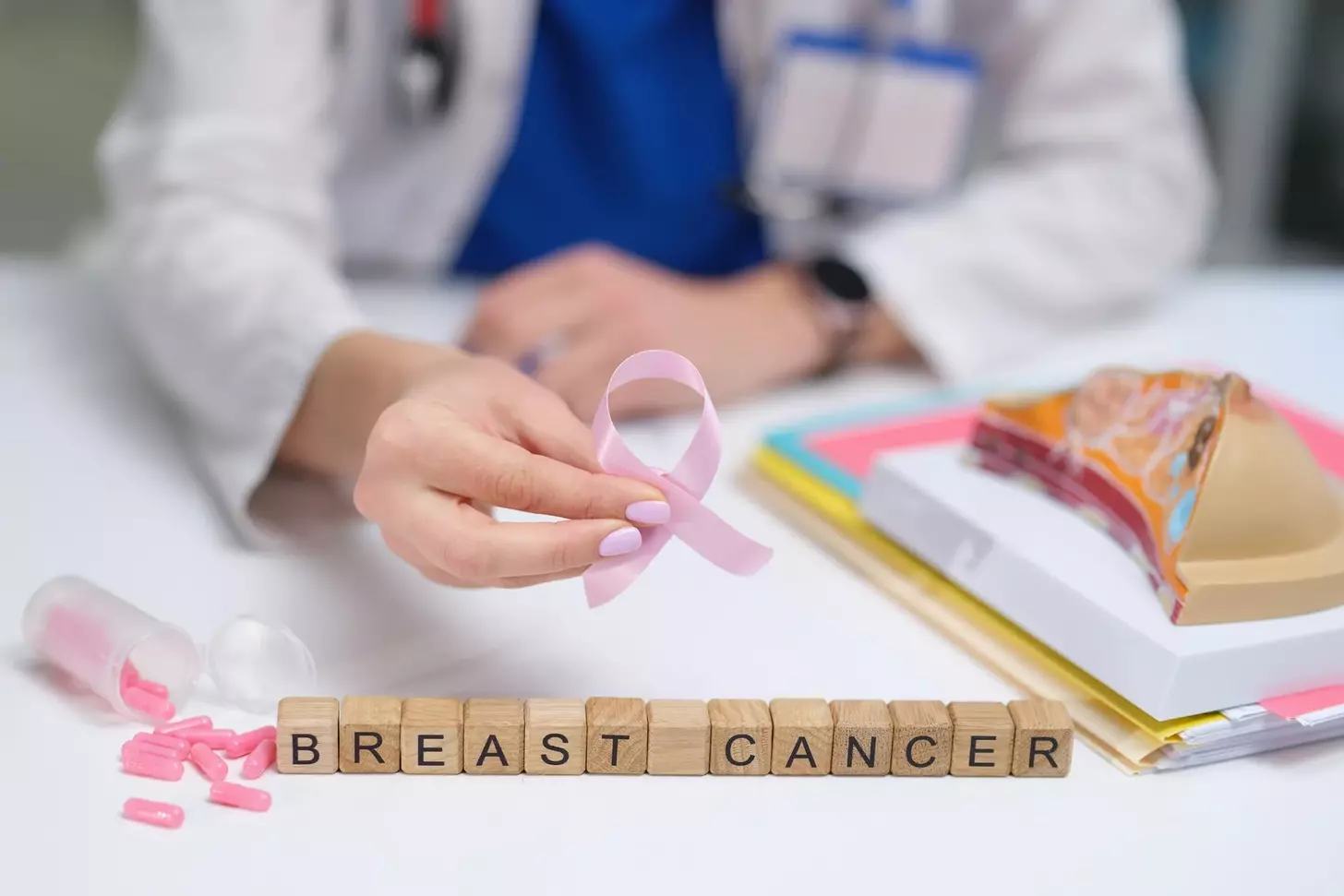 How to Identify Breast Cancer: 10 Key Signs and Symptoms to Look For