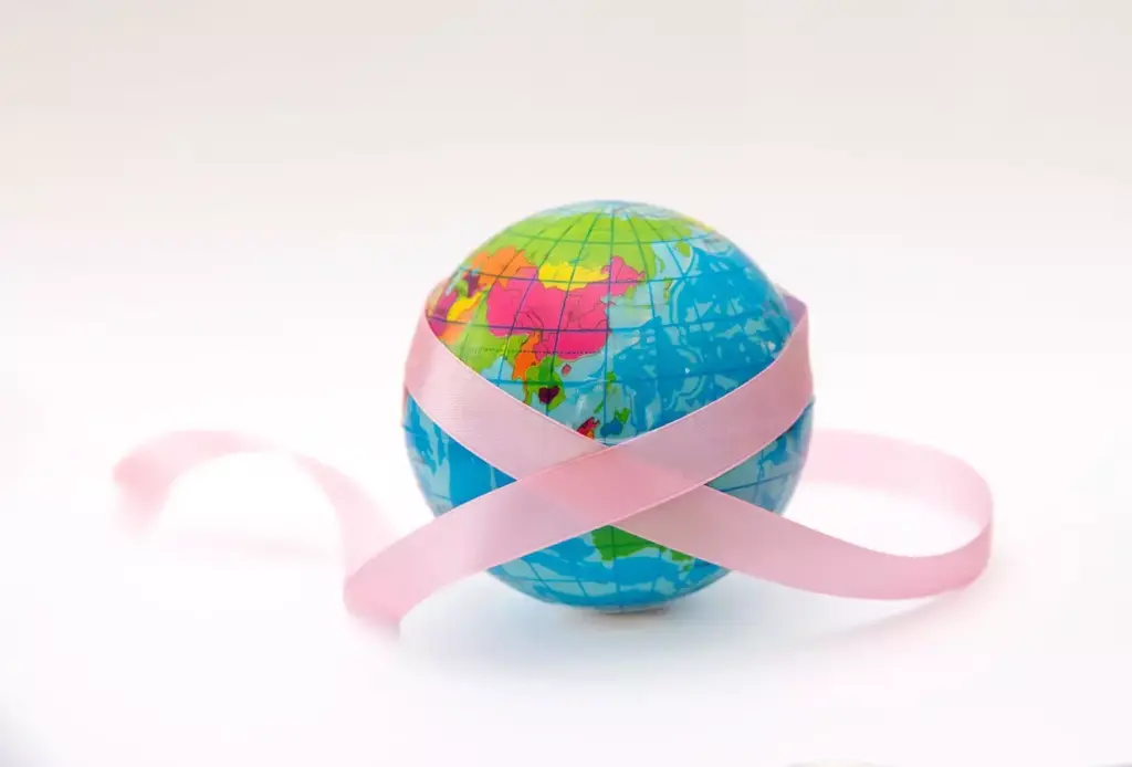 Global Burden and Epidemiology of Breast Cancer