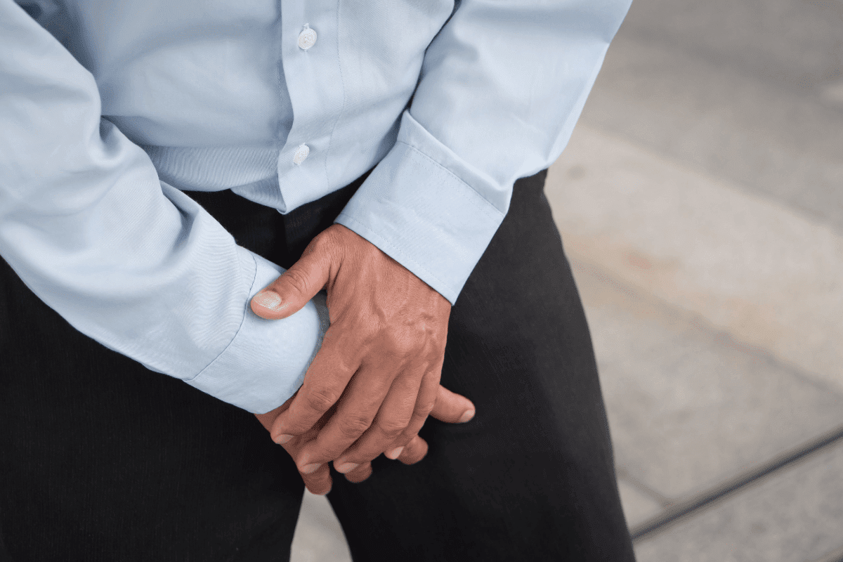 Stress Incontinence Treatment : Common Procedures