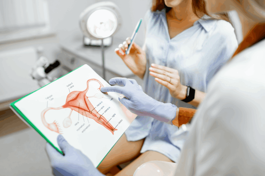 5 Types of Hysterectomy: Easiest Option