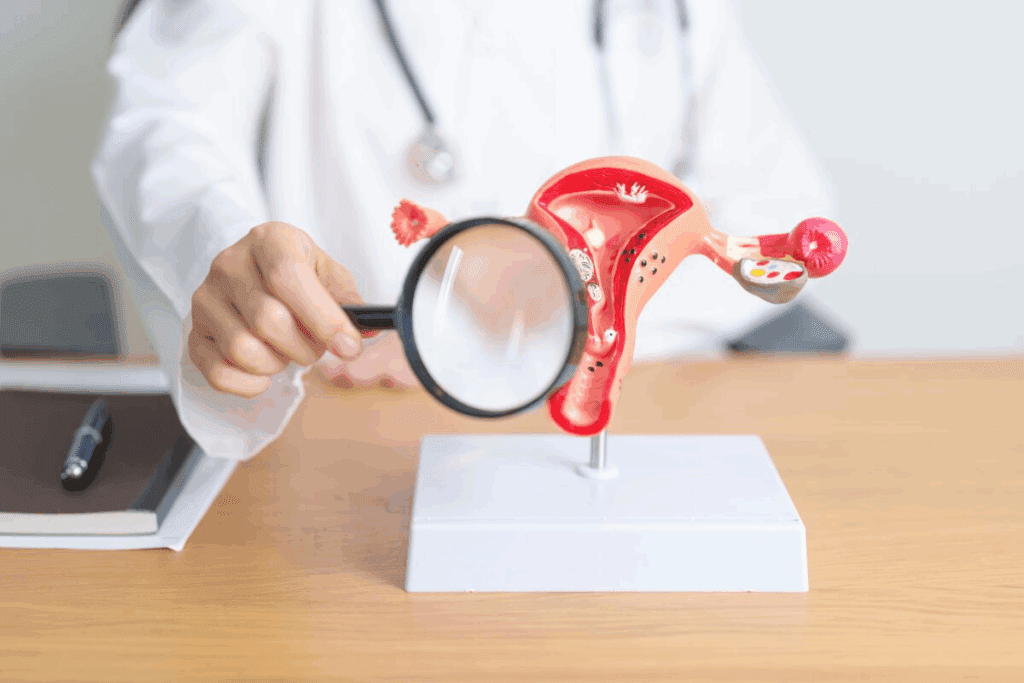 5 Types of Hysterectomy: Easiest Option