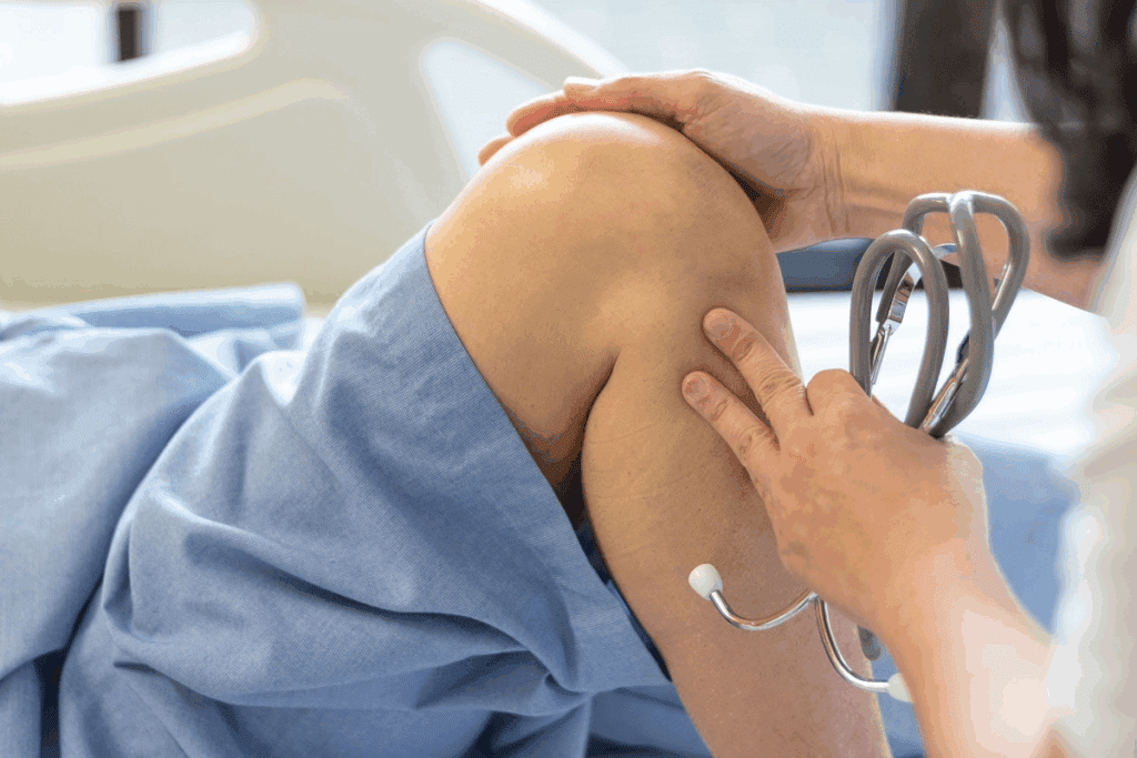 Robotic Knee Replacement Contraindications: Who is NOT a Candidate?