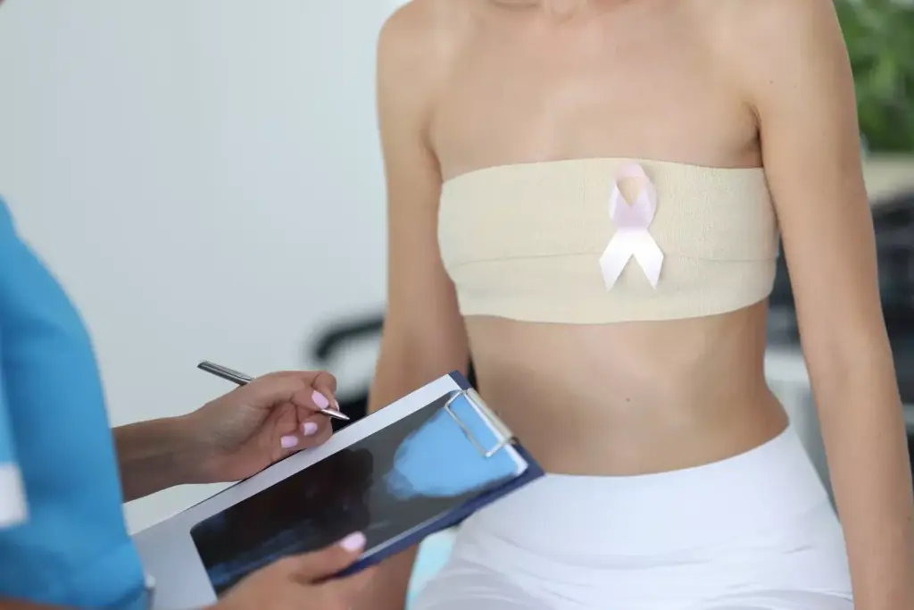 Breast Cancer and Treatment Fundamentals