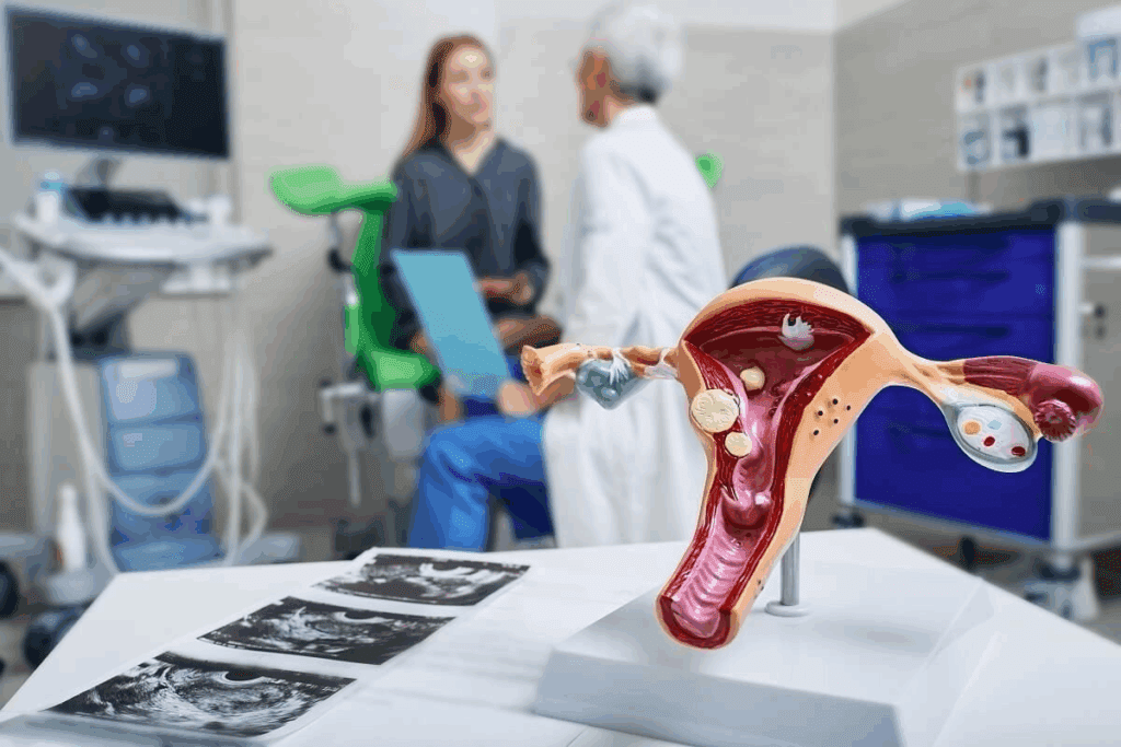 Gynecologic Surgery: Is Robotic Hysterectomy Major?