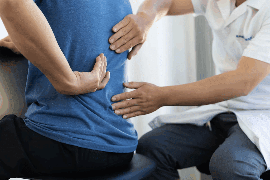 Pain Comparison: Robotic vs Laparoscopic Surgery-