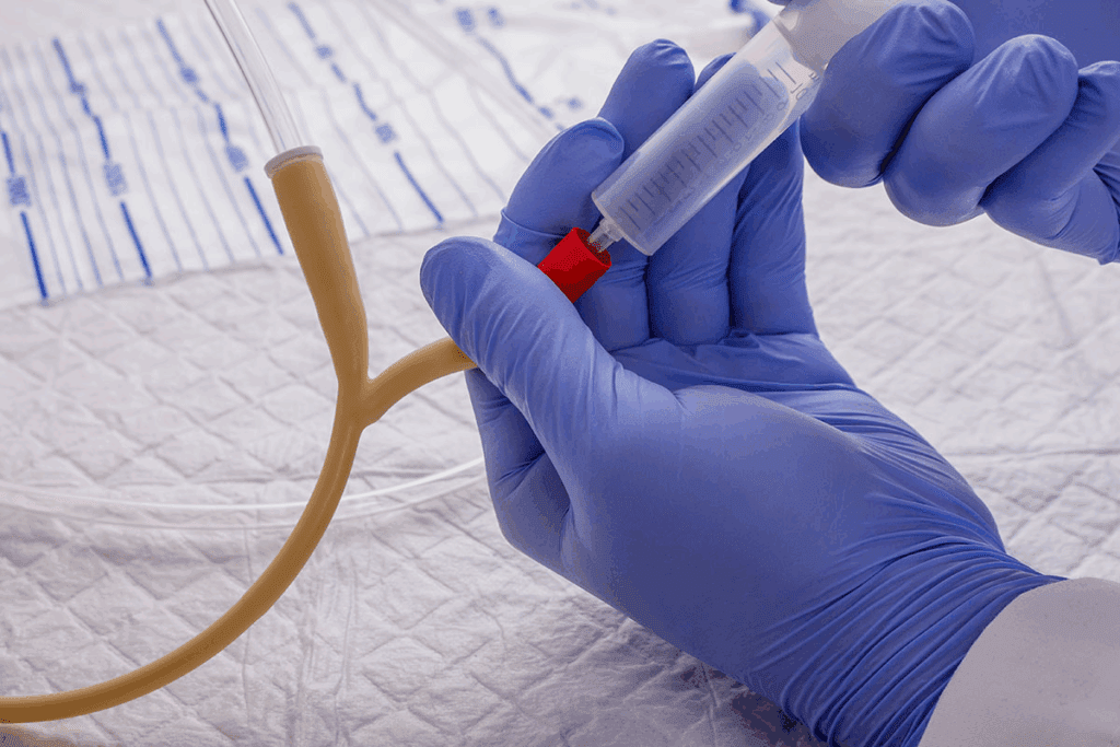 Prostate Surgery Recovery: Removal Timeline