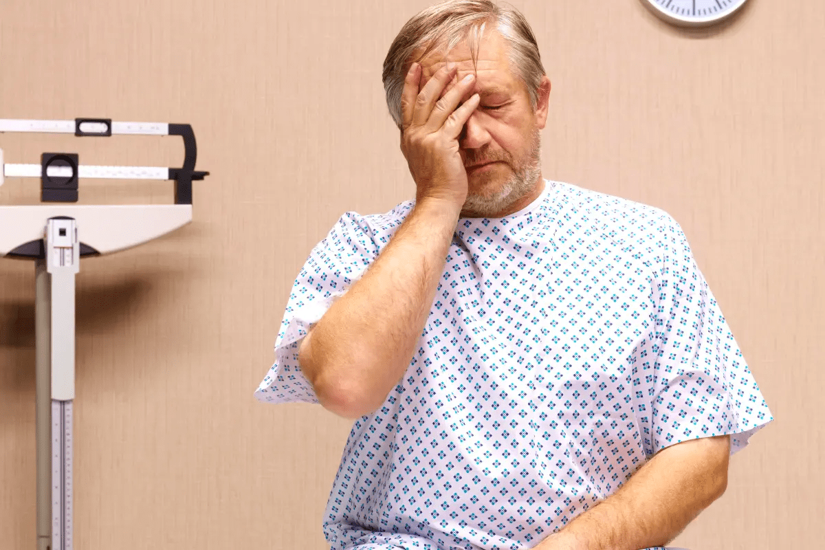 Definition of a Prostate: Can a Man Live Without His Prostate?