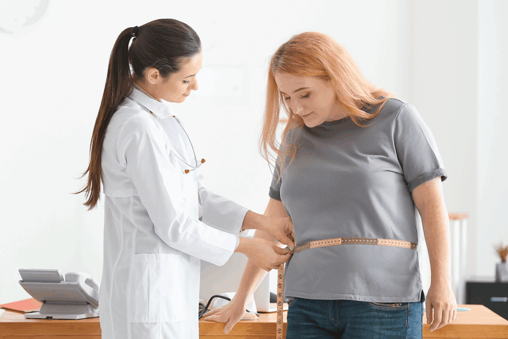 Life Expectancy After Bariatric Surgery Stats