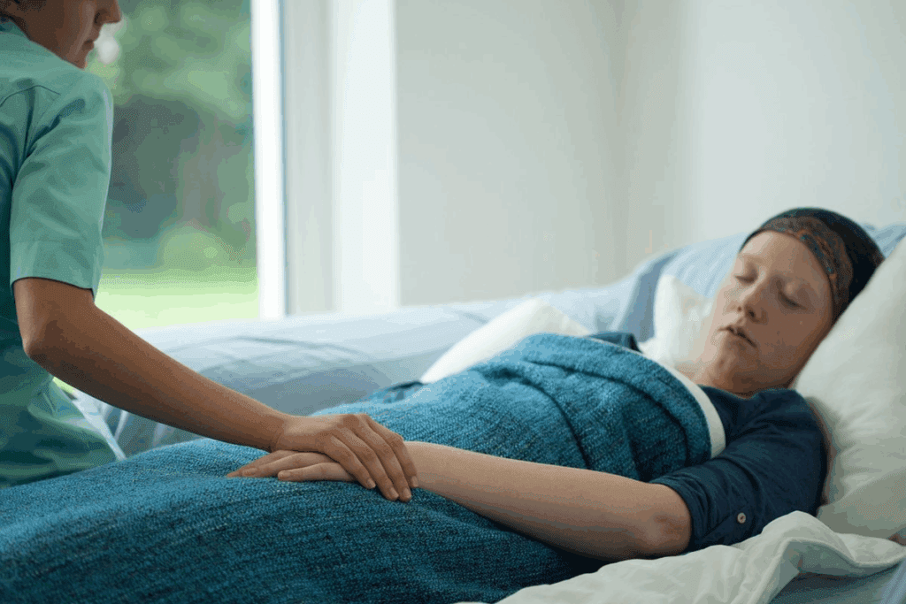 Sleeping After Thoracic Surgery: Crucial and Easy Positions