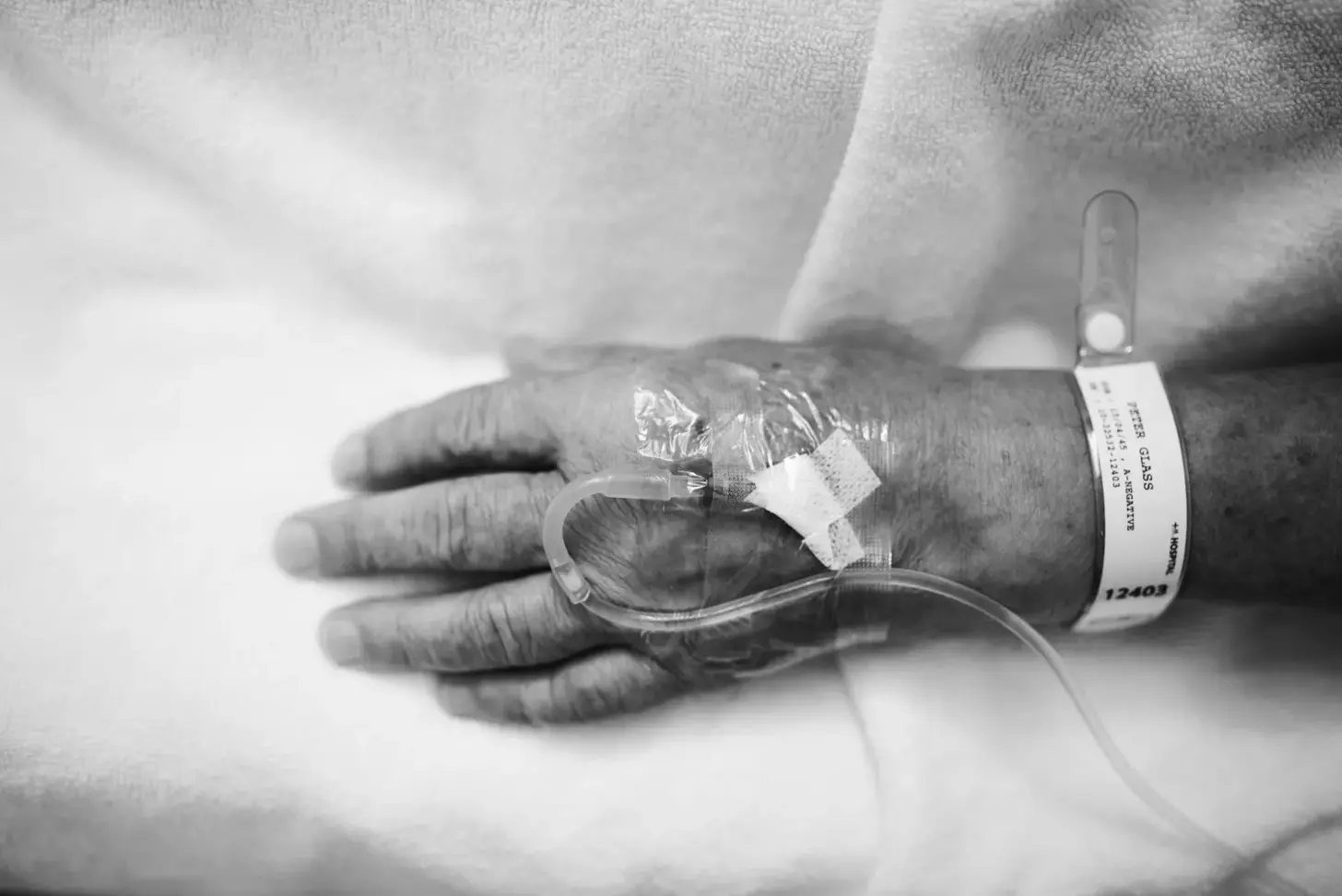 12 Long-Term Side Effects of Chemotherapy You Should Know