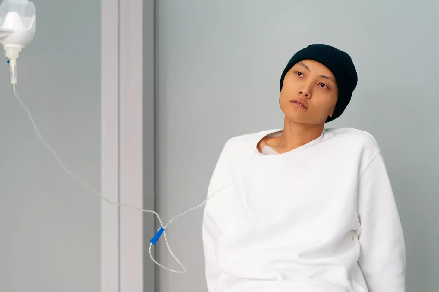 What Is Acute Lymphoblastic Leukemia (ALL) and How Does It Differ from Other Acute Leukemias?