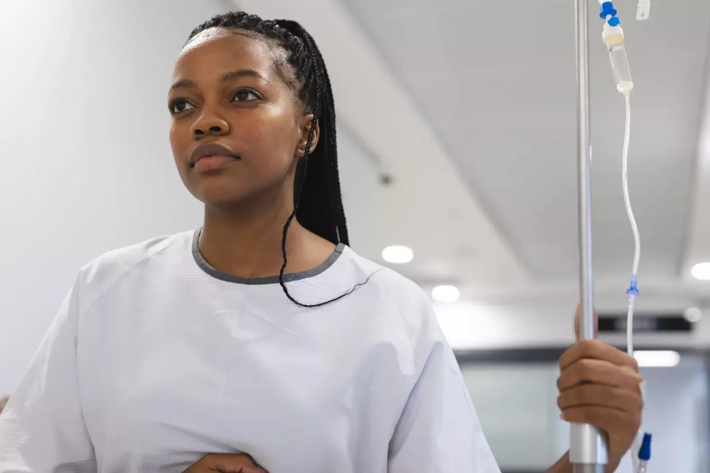 Chemo for Lymphoma Cancer: 7 Key Facts on Treatment and Side Effects