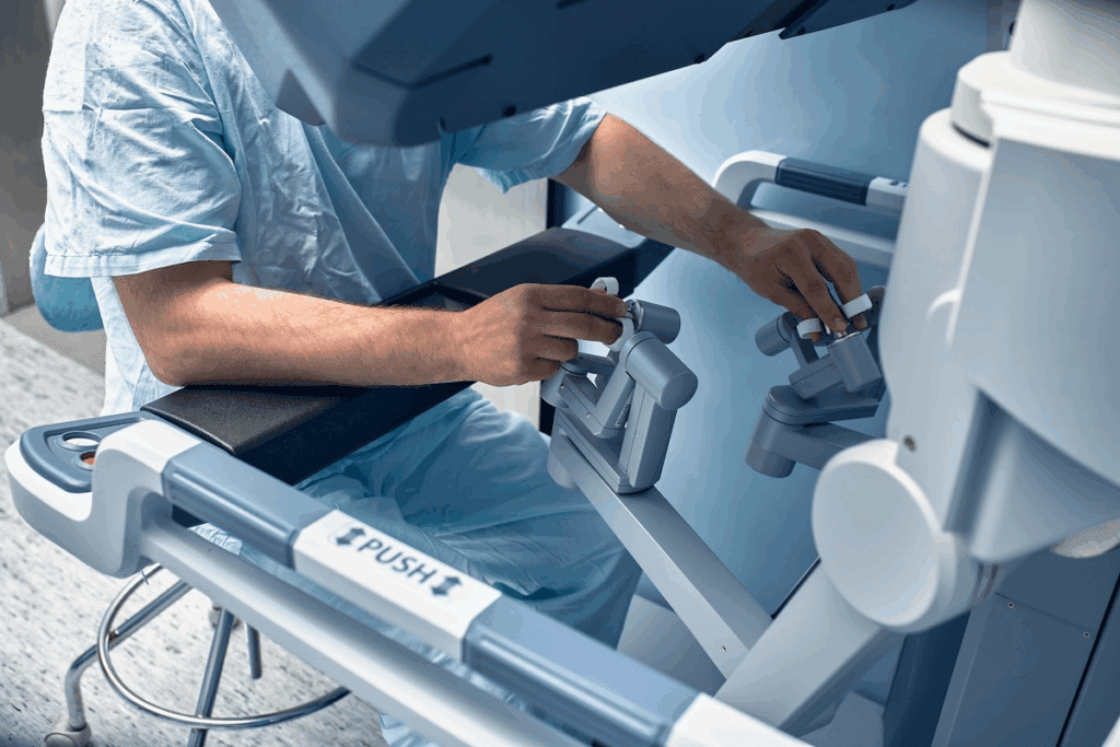 Cost of Robotic Bariatric Surgery: Pricing Guide