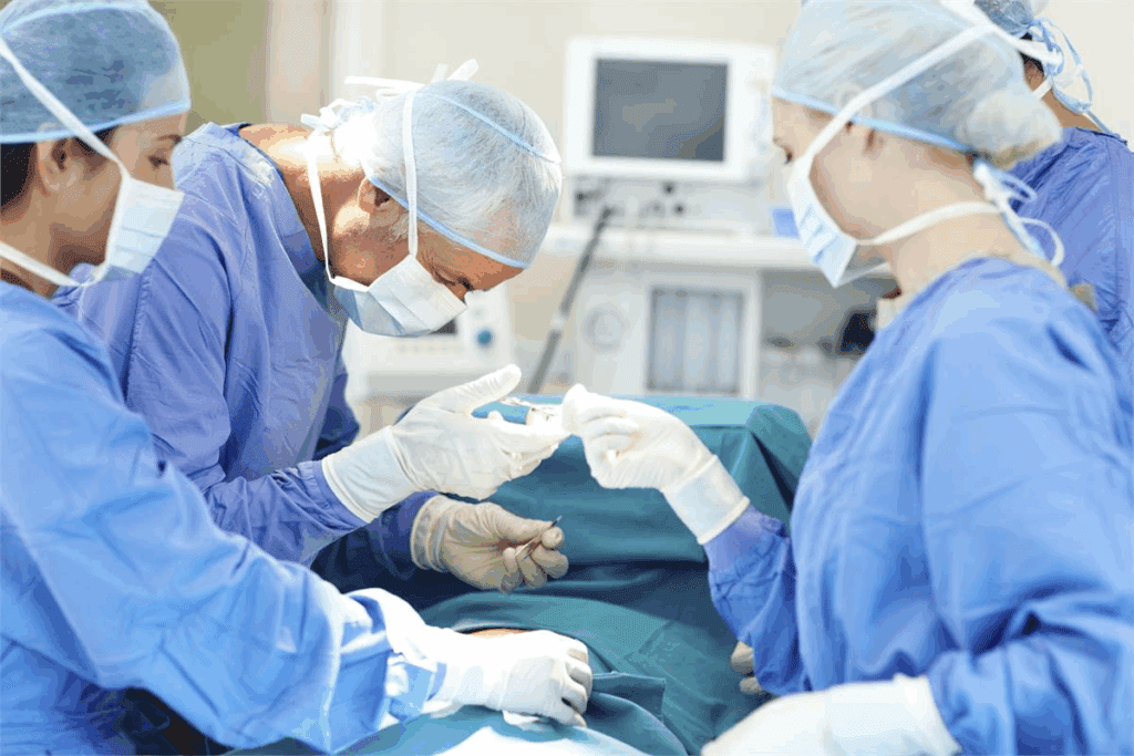 Safest Bariatric Surgery: Lowest Risk Options