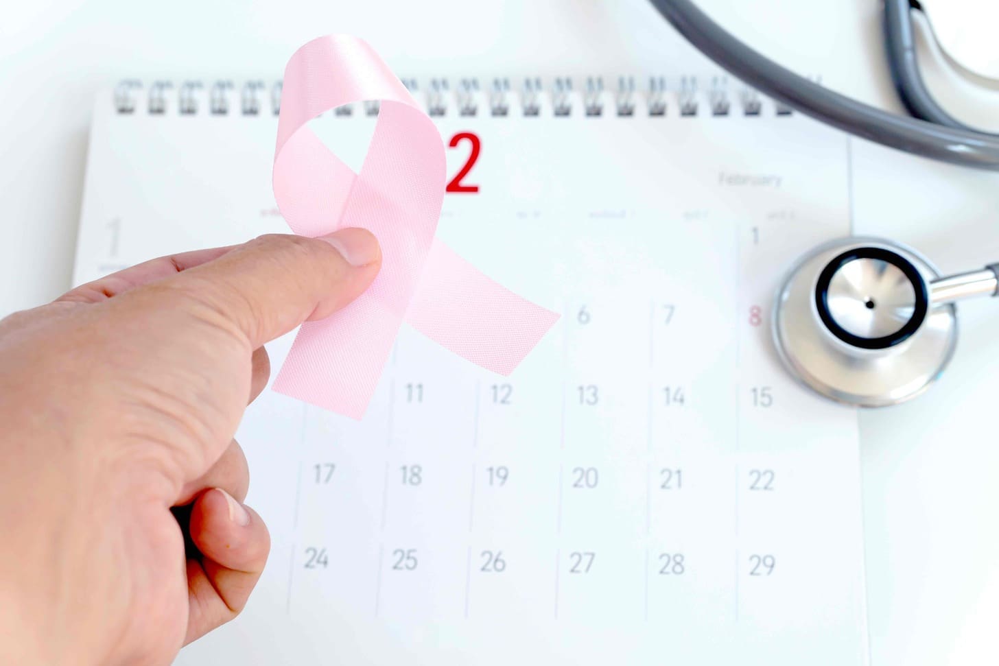 8 Key Stages of Breast Cancer Treatment Timeline: Duration and Recovery