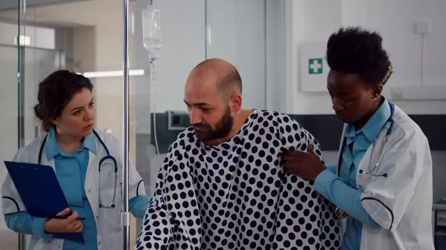 Breakthrough Treatment That Melts Cancer Away: 5 Powerful New Approaches 1 Breakthrough Treatment That Melts Cancer Away: 5 Powerful New Approaches