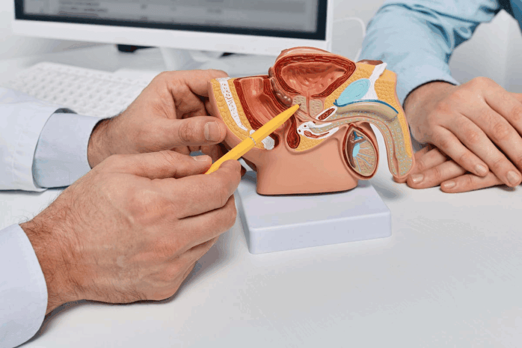 BPH Operations: New Prostate Surgery Procedures