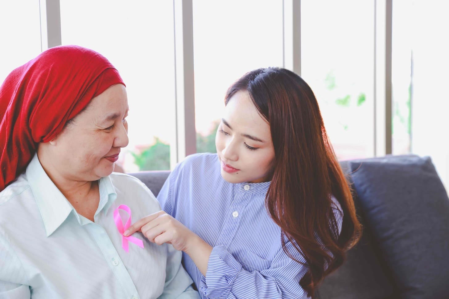 10 Key Side Effects of Chemotherapy for Breast Cancer: What to Expect and How to Cope