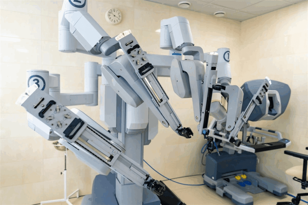 Best Robotic Surgery: Who is the Leading and Amazing Provider?