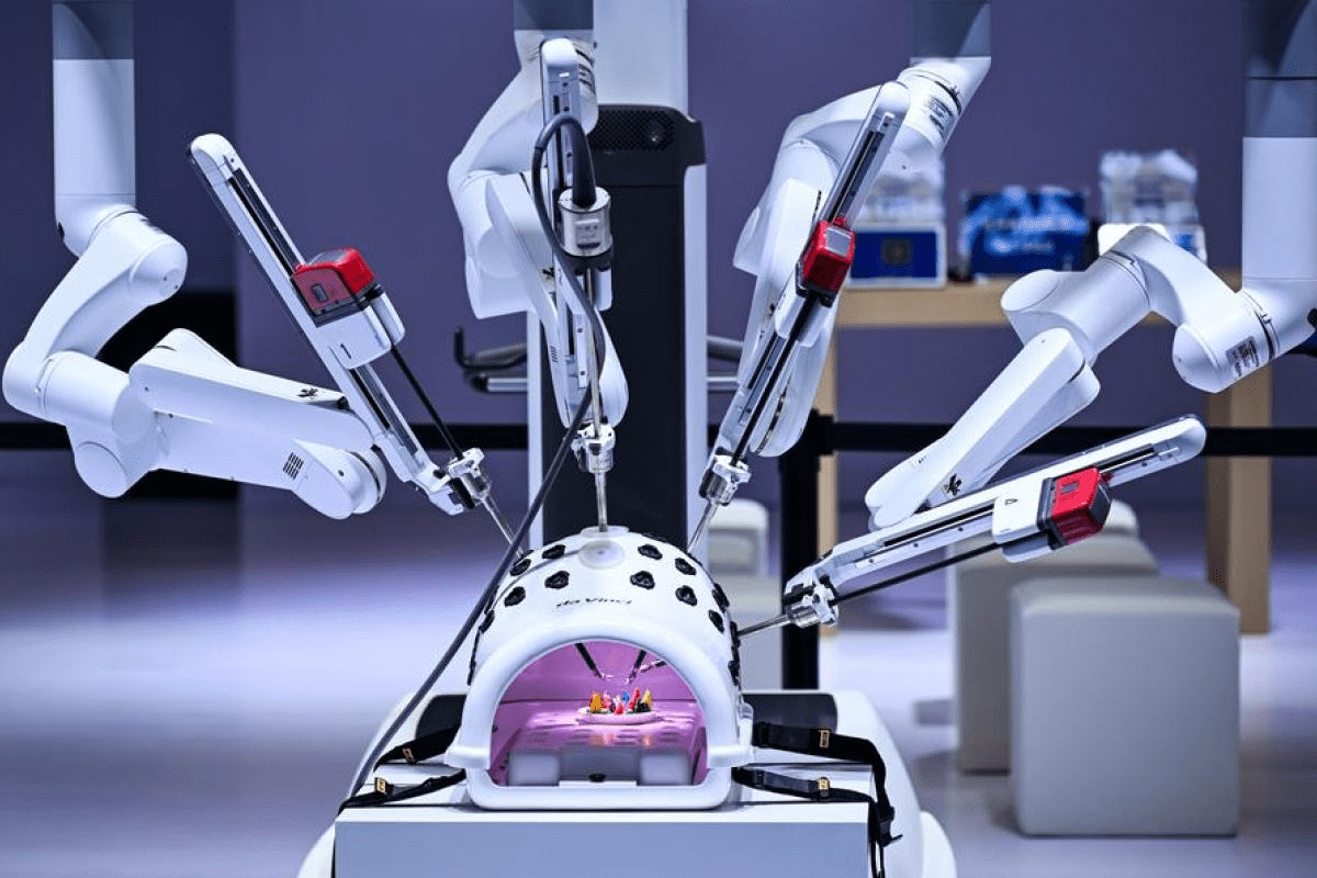 Best Robotic Surgery: Who is the Leading and Amazing Provider?
