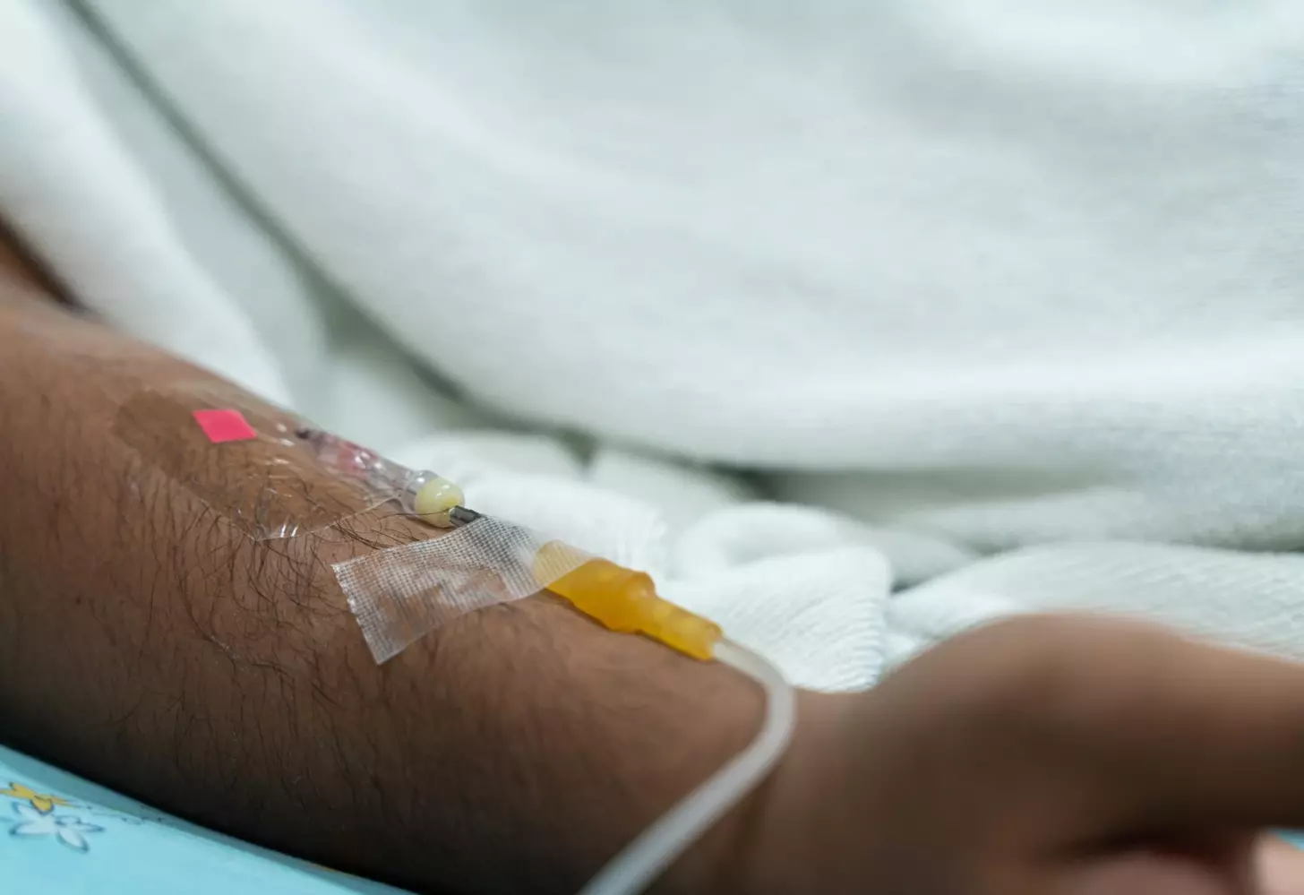 What Is Acute Lymphoblastic Leukaemia (ALL) and How Is It Treated?