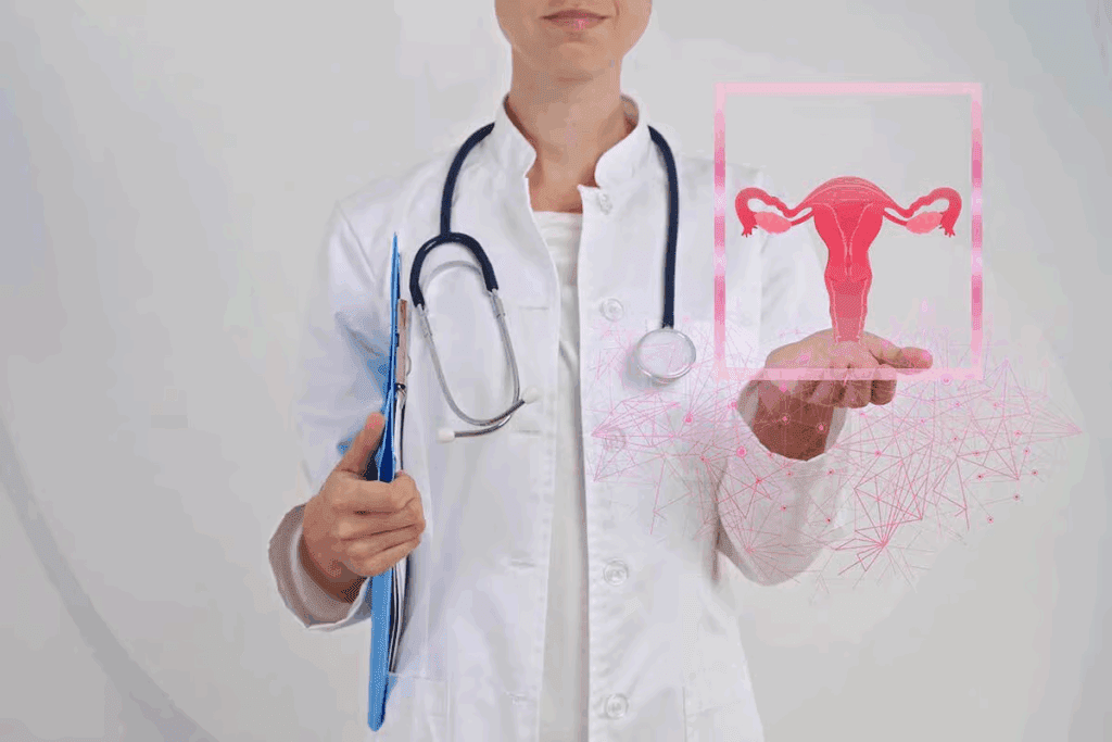 Robot Assisted Surgery: Gynecologic Procedures