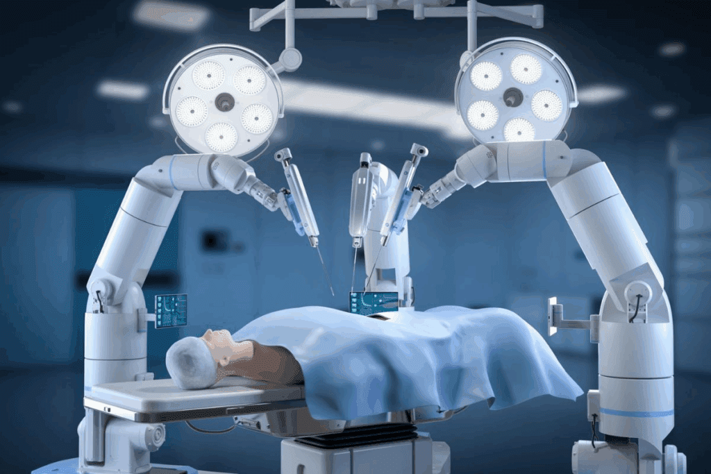 Disadvantages of Robotic Spine Surgery: Is it Truly Better?