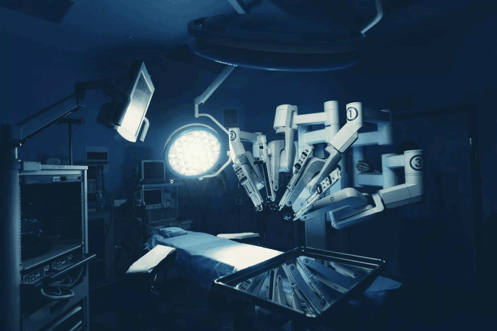 Disadvantages of Robotic Spine Surgery: Is it Truly Better?