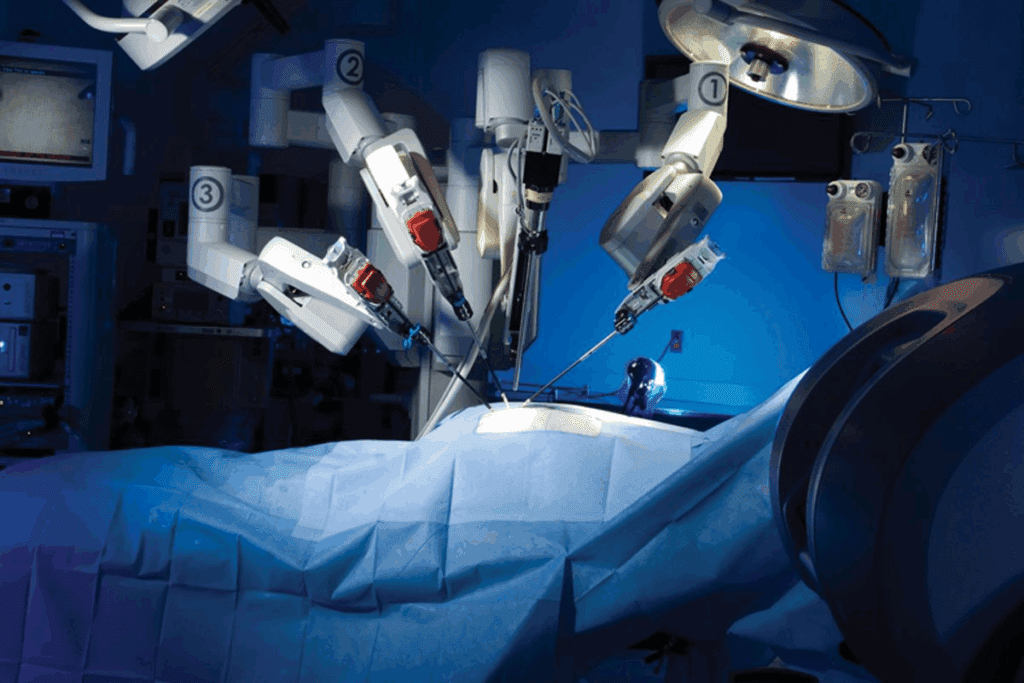 Disadvantages of Robotic Spine Surgery: Is it Truly Better?