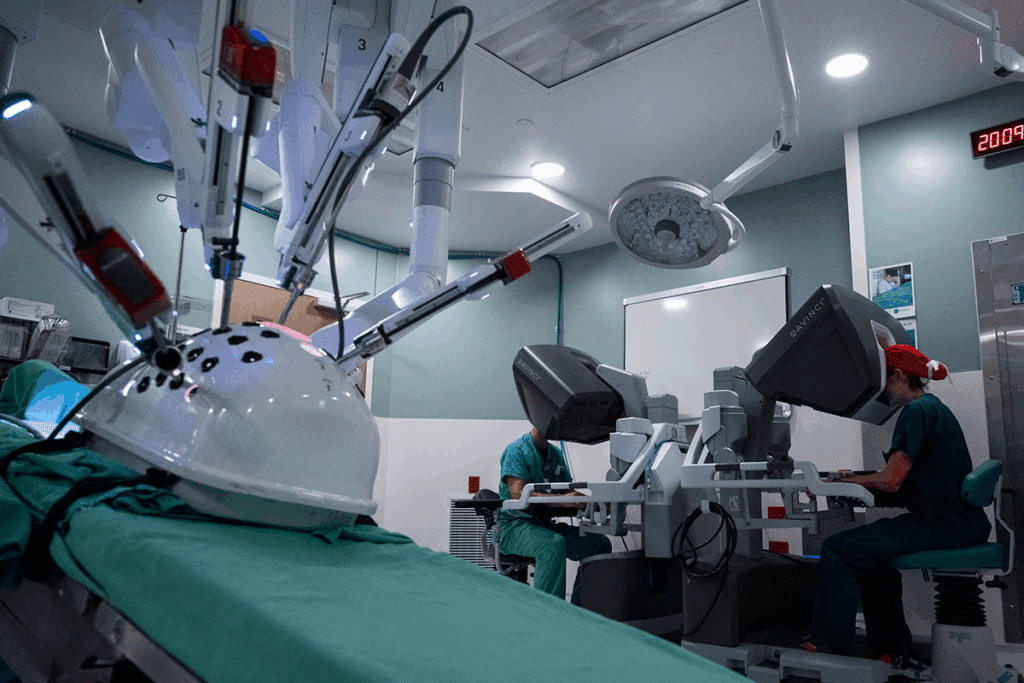 5 Hidden Downsides of Robotic Surgery: What Are the Negative Drawbacks? 1 image 8957 LIV Hospital