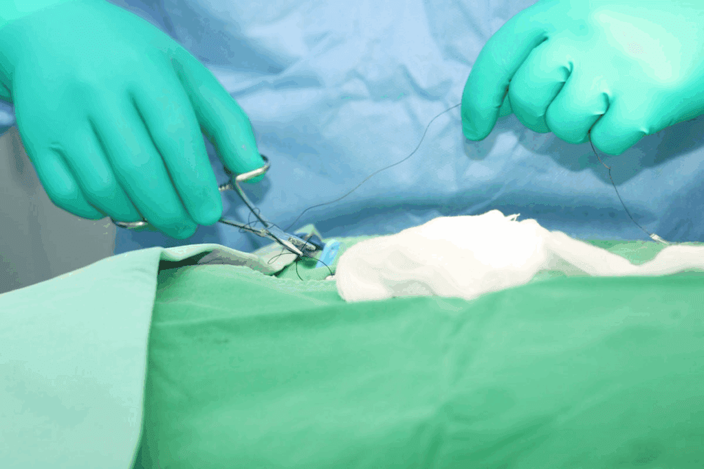 Body Shape Change Hysterectomy: What to Expect