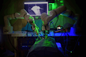 Post Surgery Precautions: Bending Safely