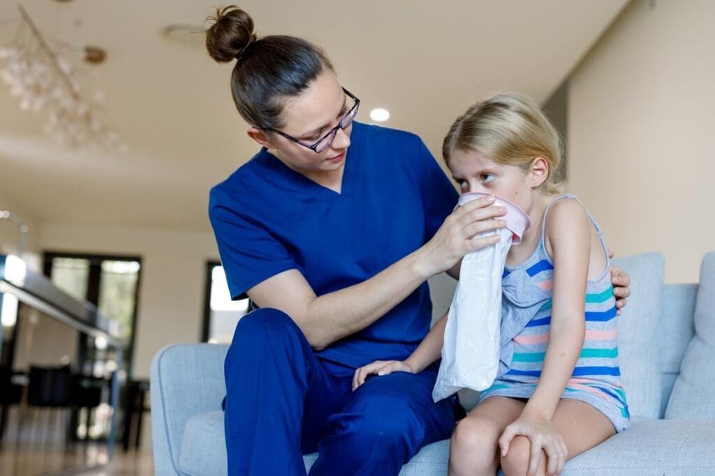 Kids Feel After Anesthesia: A Parent's Best Guide